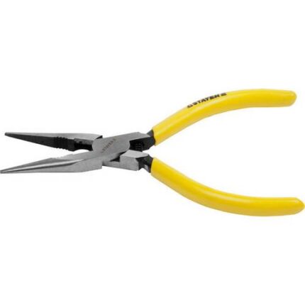 Тонкогубцы STAYER "PROFESSIONAL", 140мм