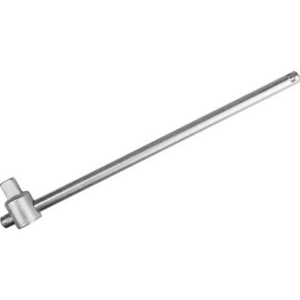 Вороток Т-образный НИЗ (1/2"), 40Х, оцинкованный, 300мм