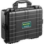 Ящик ударопрочный "PANZER" пластиковый, степень защиты IP55, 20", KRAFTOOL