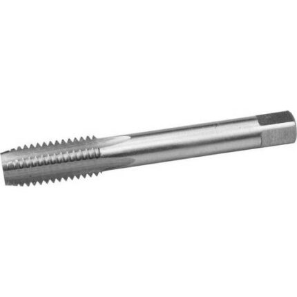 ЗУБР М14x2.0мм, метчик, сталь 9ХС, ручной