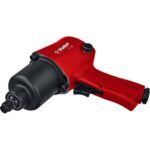 ЗУБР МГ-600 ударный пневматический гайковерт, 1/2", 600 Нм — изображение 3