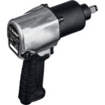 ЗУБР ПГ-720 ударный пневматический гайковерт, 1/2", 720 Нм — изображение 2